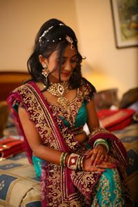 Nandini Mantri