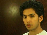 Khalid Abdullah