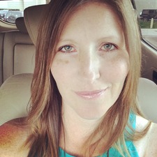 Robyn Sciuchetti
