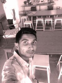 Gagan Rathore