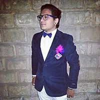 Digvijaysinh Chauhan