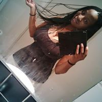 Natasha Khensani