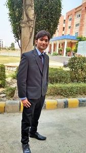 Arpit Srivastava