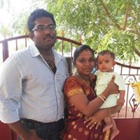 Subramanian Muthuramalingam