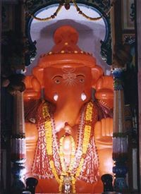 Shashikant Palve