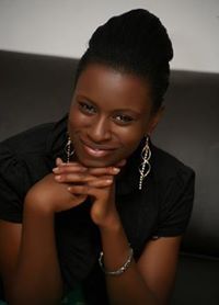 Ruth Abioye