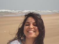 Priyanka Saini
