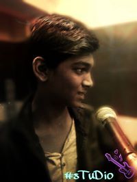 Shreyas Chougule