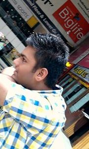 Ankush Tanwar