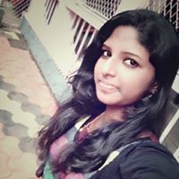 Anu Vijayakumar
