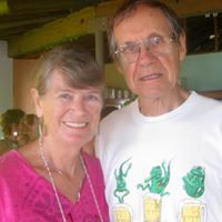 Mary Camryka