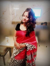 Claustrophobic Maliha