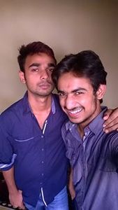 Arshad Azad