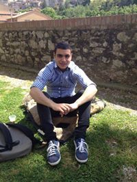 Rageeb Zidan