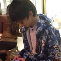 Vincent Liu