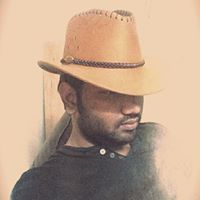 Aditya GV