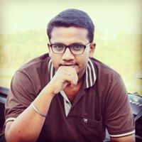 Santosh Yarra