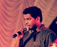 Vishnu N R