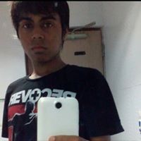 Sayak Banerjee