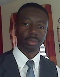 Kenneth George
