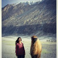 स्कंदप्रिया पी