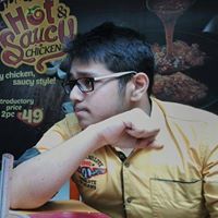Harshajit Ray
