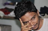 Kranthi Chiluka