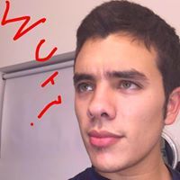 Adrian Tello