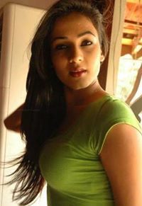 Priya Agarwal