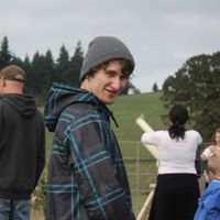 Ryan Lange