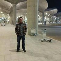Mohammad Abu Halimeh