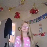 Chloe Harrison
