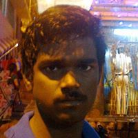 Santhosh Kumar