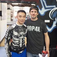 Rip Zheng