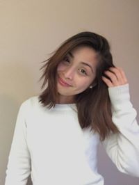 Tisha Yazon
