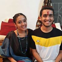 Mihir Tirodkar