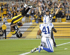 Antonio Brown