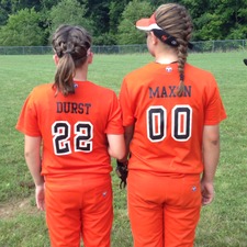 Mollie Maxon