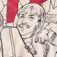 Randall Black