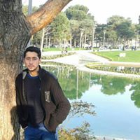 أيوب محمد أيوب