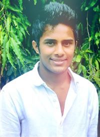 Jomi Jose