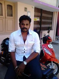 Vinoth Kumar