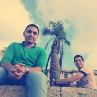 Abdelrahman Eldfenawy