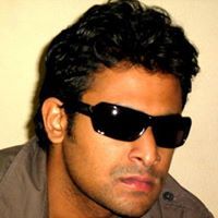 Mudunuru Chakravarthy