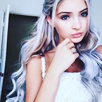 ღიმილი'ს გოგო