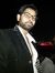 Syed Asrar