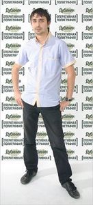 Антон Дубинин