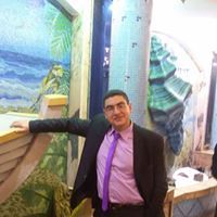 أحمد خيرى فايد