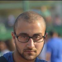 Ahmed Ashraf