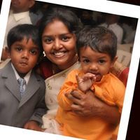 Dhanalakshmi Thirumalai